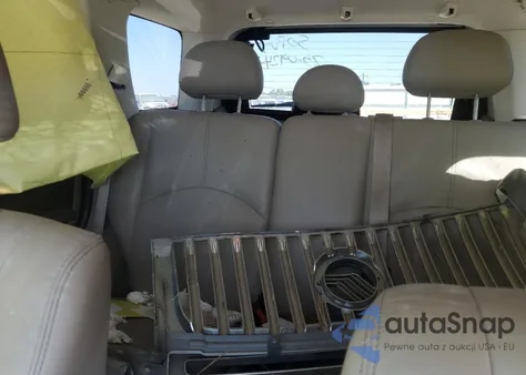 2009 Mercury Mariner Premier из США, поврежденный, VIN 4M2CU87799KJ04016